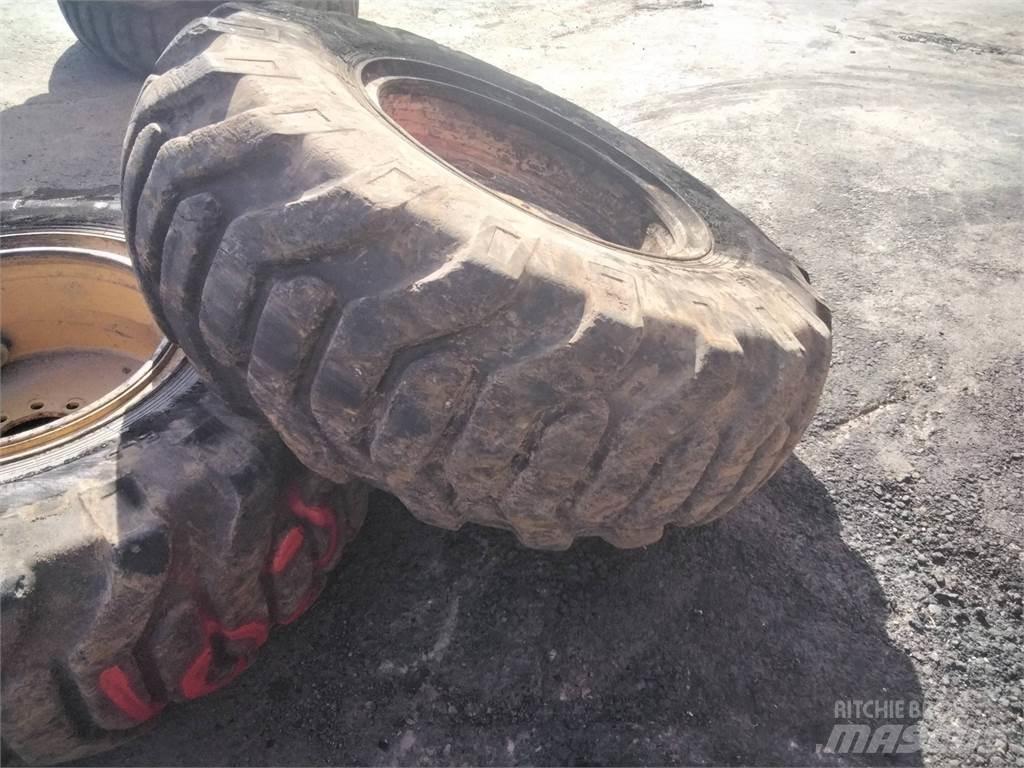 Nokian Els 17,5x25 Pneumatiky, kolesá a ráfiky