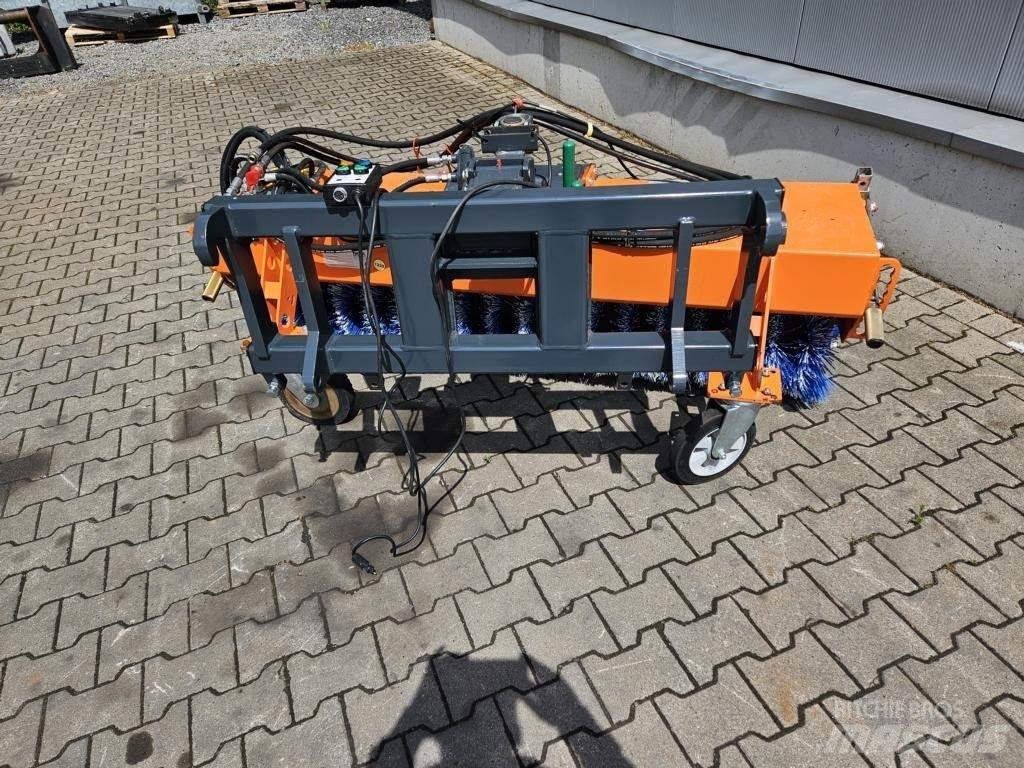 Tuchel Plus 590 Zametacie stroje