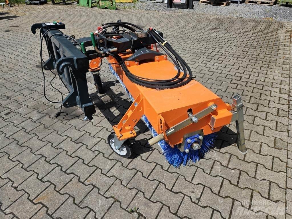 Tuchel Plus 590 Zametacie stroje