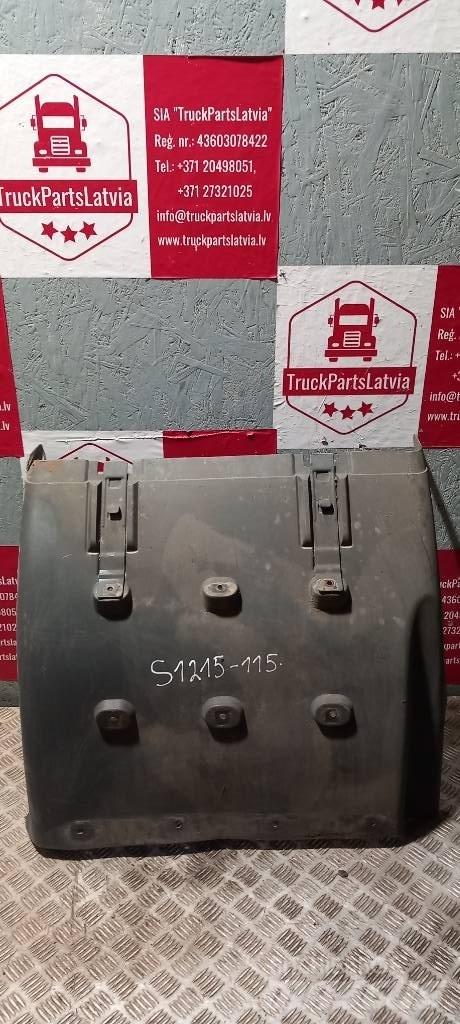 Scania R440  1357599 Podvozky a zavesenie kolies