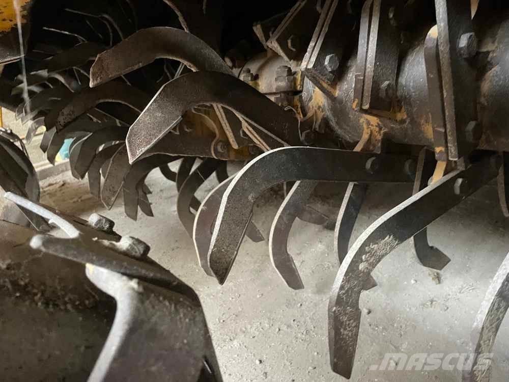 Rumptstad FH 4X75 Zariadenie na pestovanie zemiakov - Iné