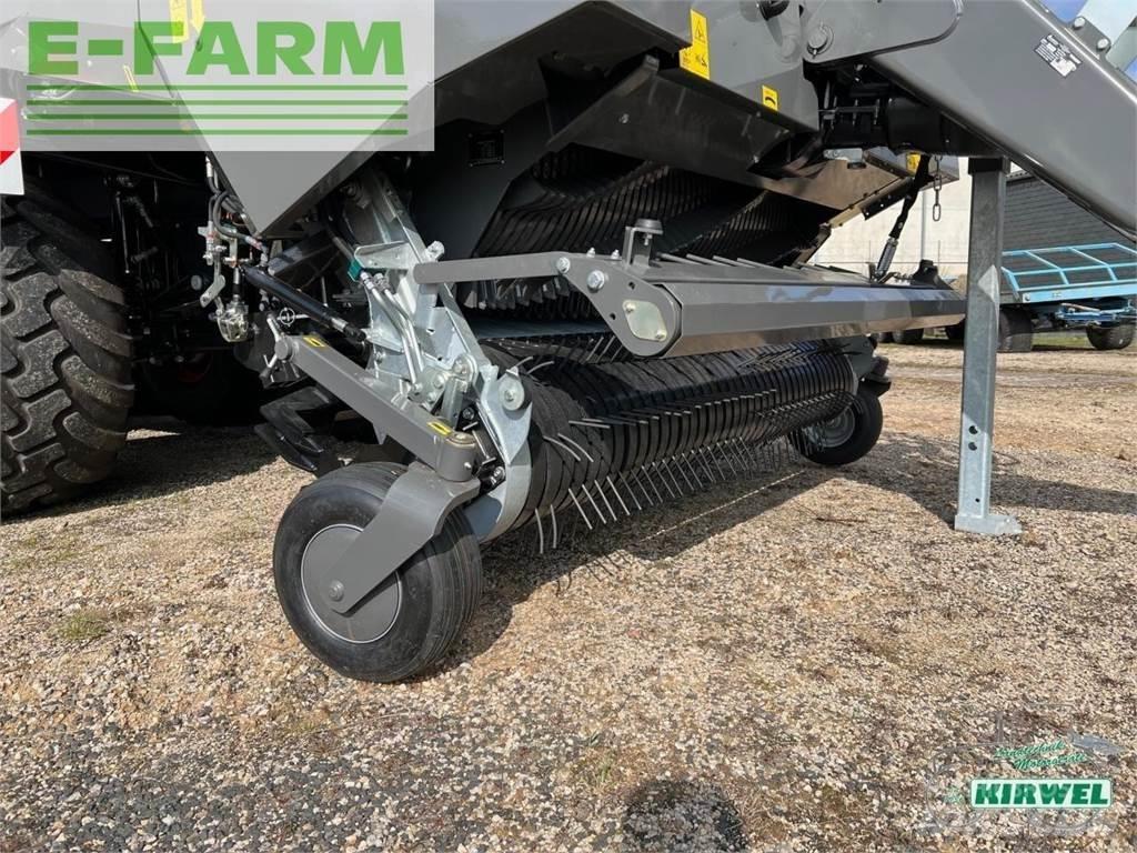 Fendt tigo 90 xr Ostatné návesy