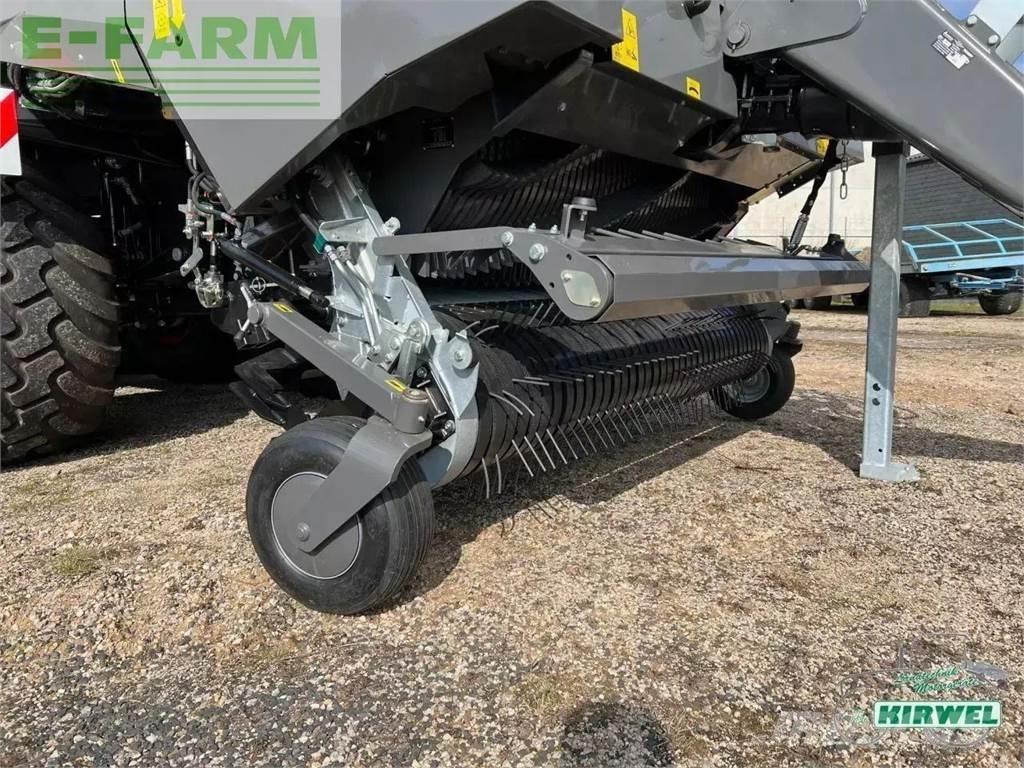 Fendt tigo 90 xr Ostatné návesy