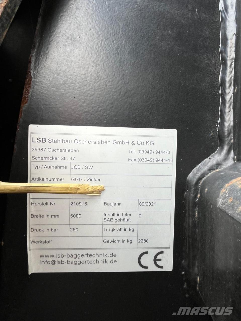 JCB 435 S Kolesové nakladače