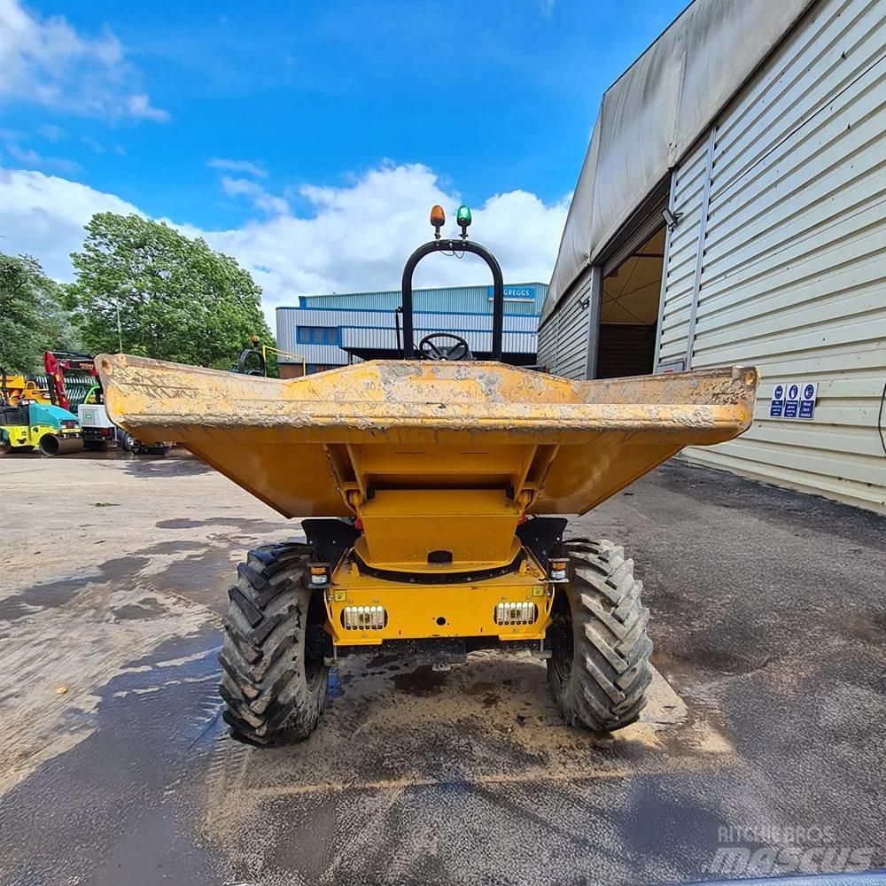 Thwaites MACH 2073 Stavebné sklápače