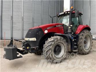 Case IH Magnum 280 Traktory