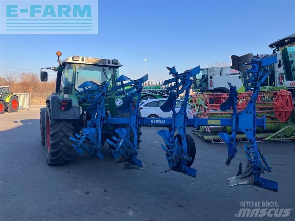 Lemken europal 5 Konvenčné pluhy