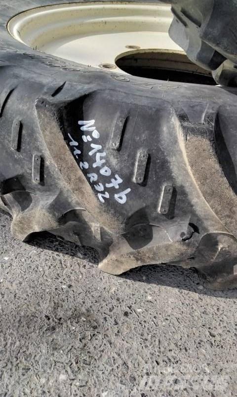 Kleber 11.2R32 Pneumatiky, kolesá a ráfiky