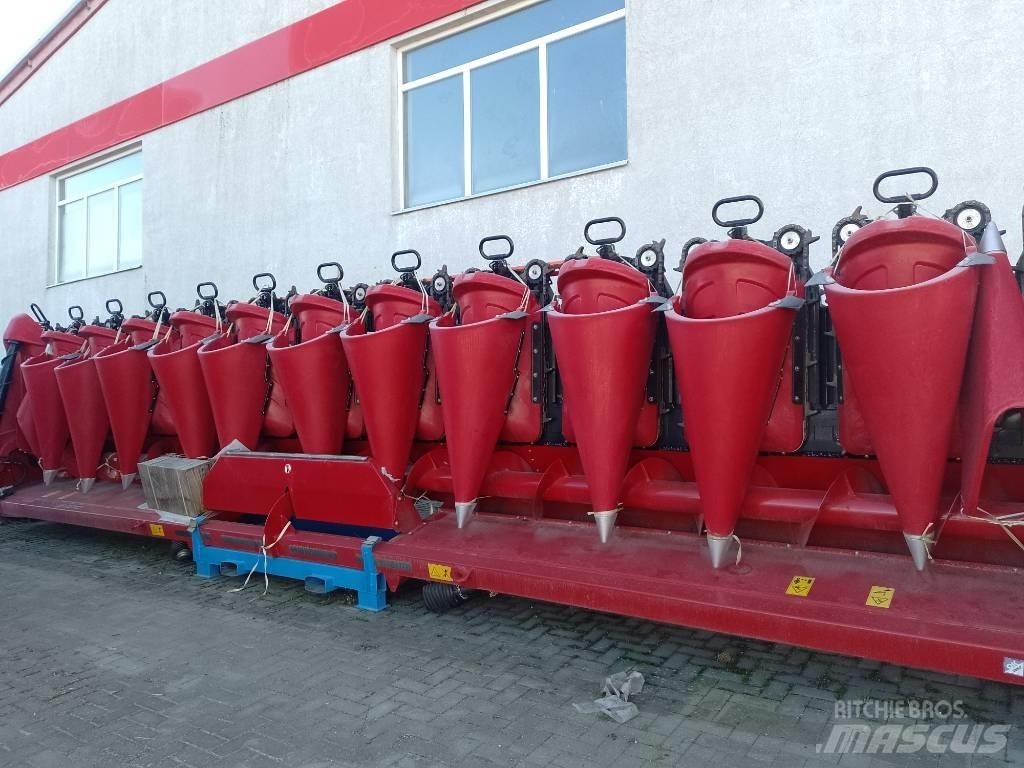 Case IH CIH 4412 75 Príslušenstvo a náhradné diely ku kombajnom