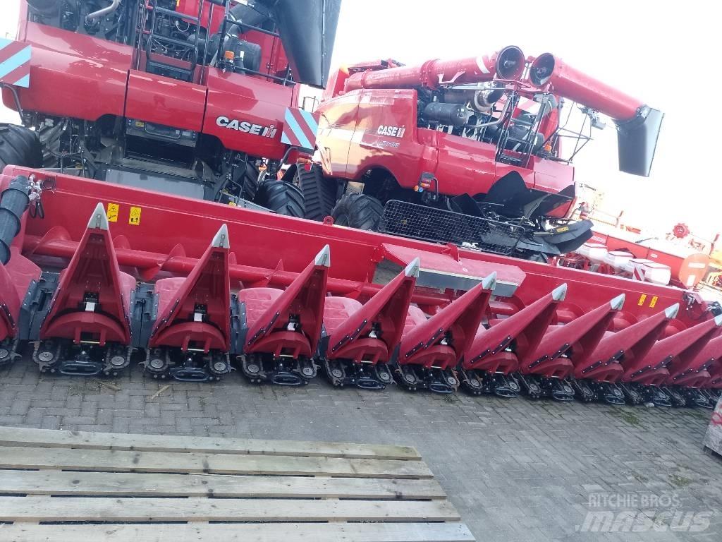 Case IH CIH 4412 75 Príslušenstvo a náhradné diely ku kombajnom