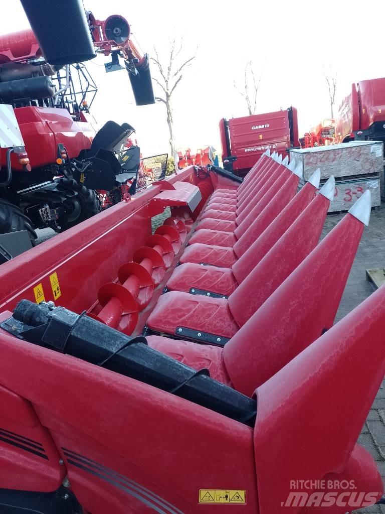 Case IH CIH 4412 75 Príslušenstvo a náhradné diely ku kombajnom