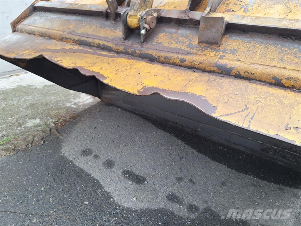 ZTS UN 053.1 Stavebníctvo - ostatné