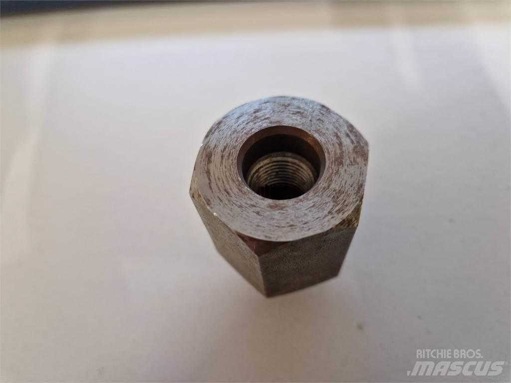 Rottne 080-0027 Hydraulika