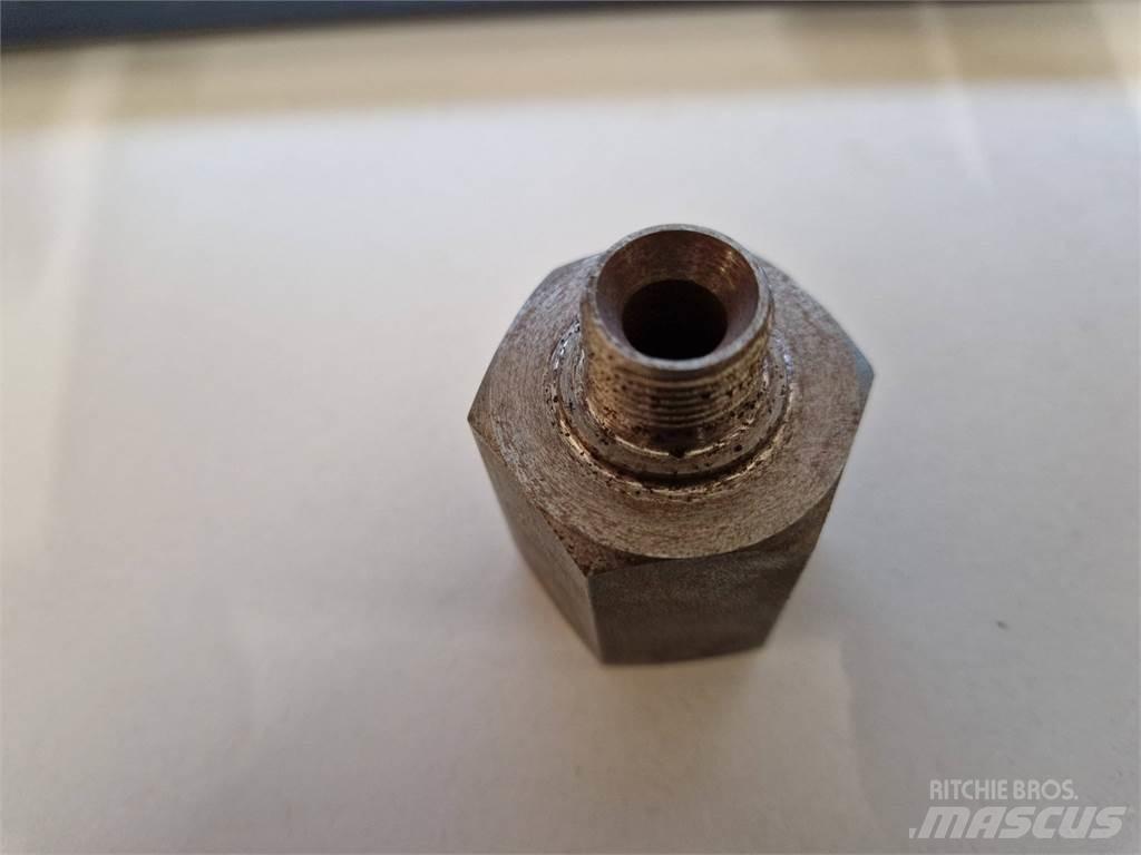 Rottne 080-0027 Hydraulika