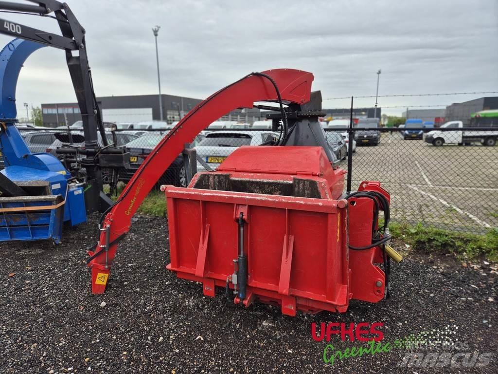 Greentec 942 D Štiepkovače