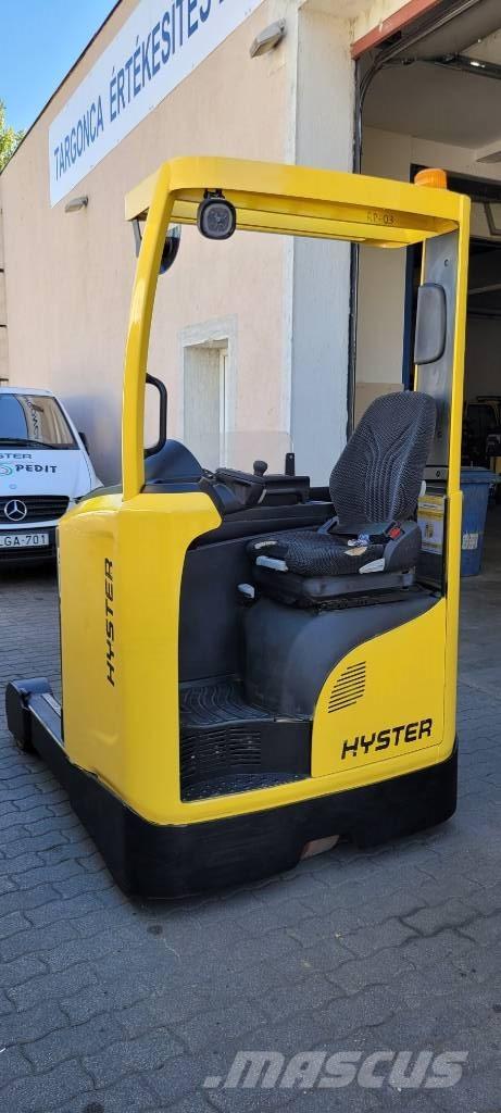 Hyster R 1.4 Retraky