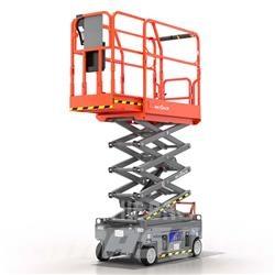 SkyJack SJ3014 MICRO Nožnicové zdvíhacie plošiny