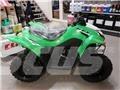 Kawasaki KFX 90 Terénne vozidlá