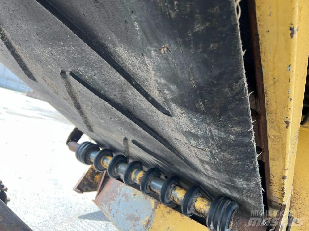 Bitelli SF 210 Recykléry za studena