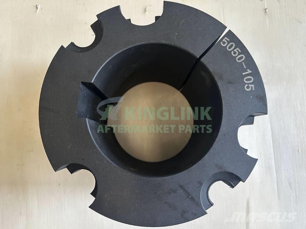 Metso 7003239266 Hub Drviace lopaty