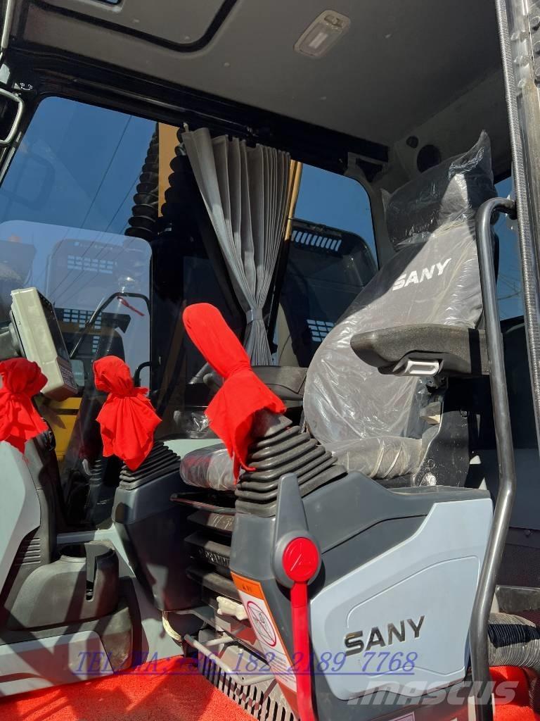 Komatsu PC 160 LC-7 Pásové rýpadlá