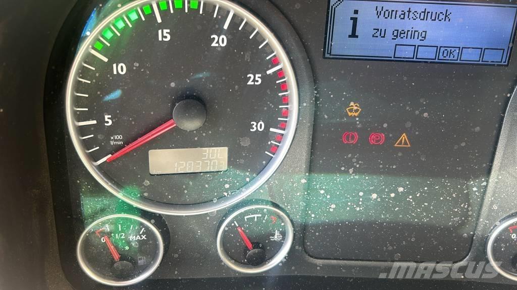 JENZ HEM 583 DQ Štiepkovače