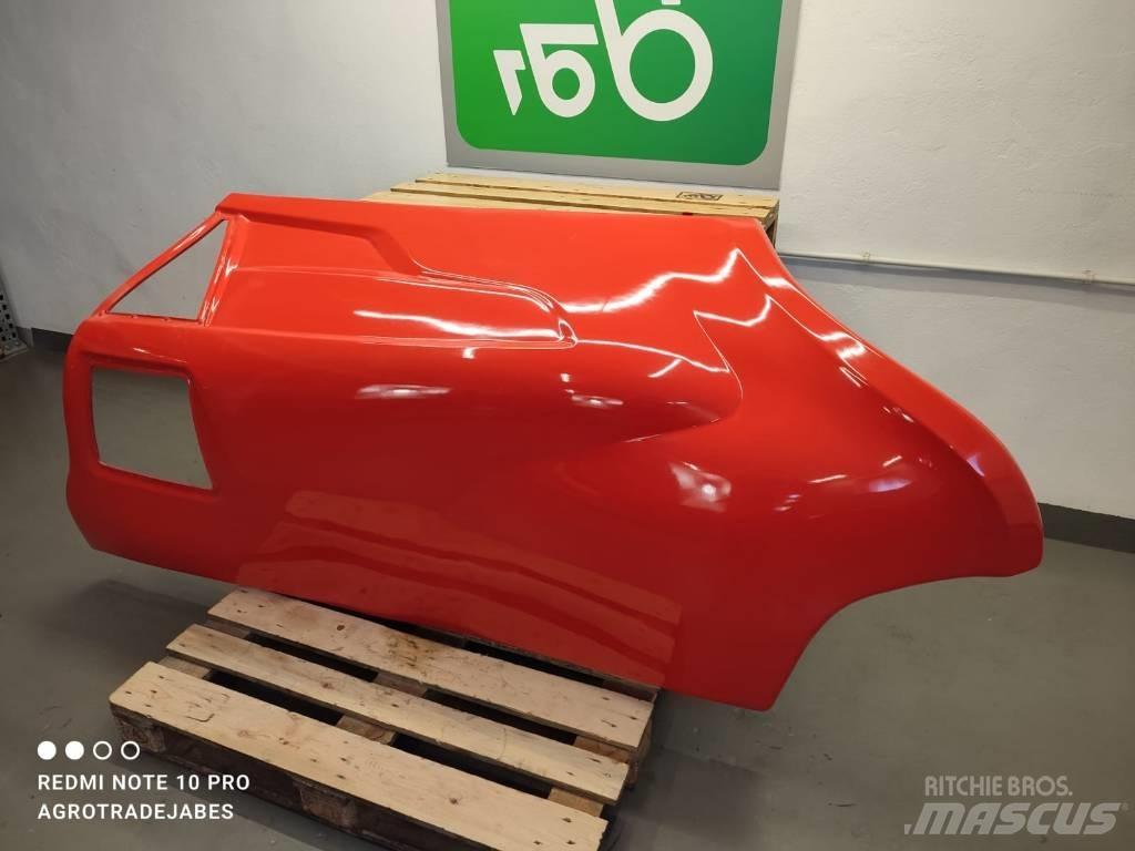 Manitou Mask 301994 Motory