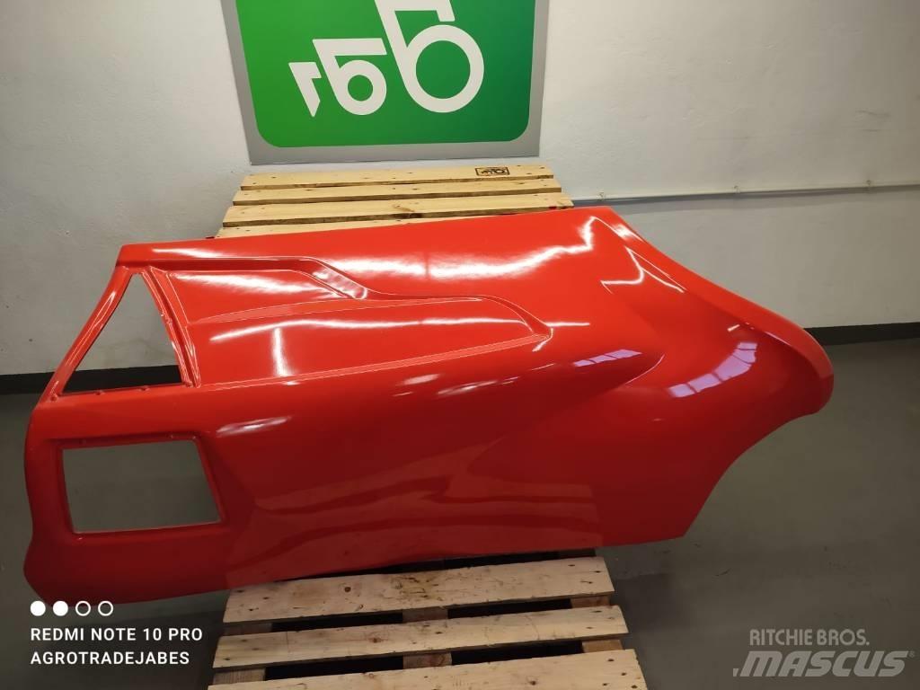 Manitou Mask 301994 Motory