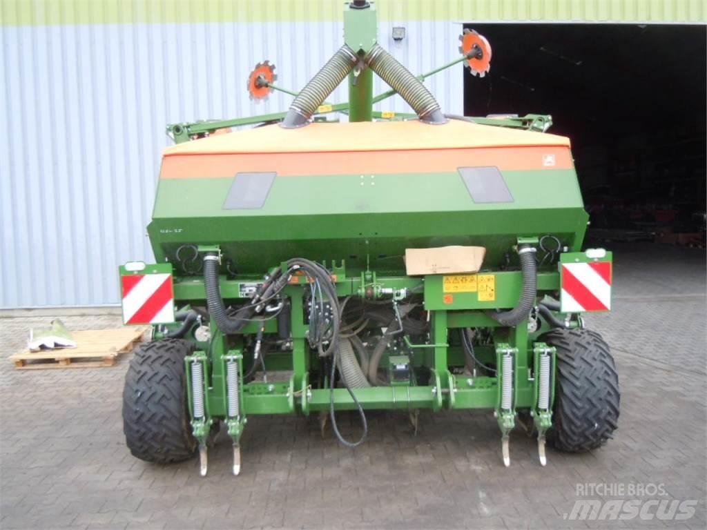 Amazone ED 6000-2C Mechanické sejačky