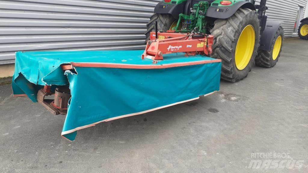 Kverneland 2532 H Žacie stroje