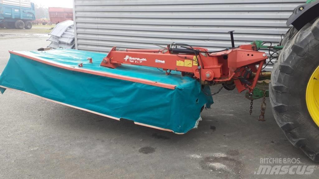 Kverneland 2532 H Žacie stroje