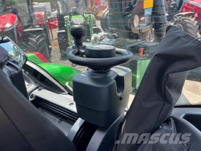 Valtra T235A Traktory