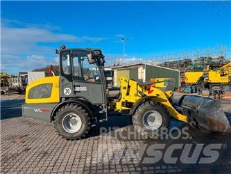 Wacker Neuson WL 44 Kolesové nakladače