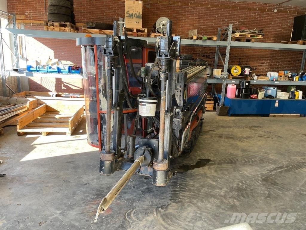 Ditch Witch JT 20 Horizontálne vŕtacie zariadenie