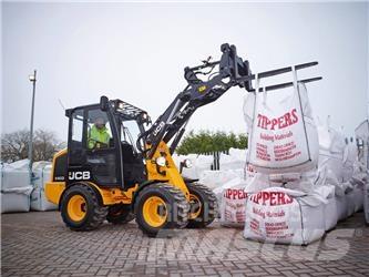 JCB 403 Kolesové nakladače
