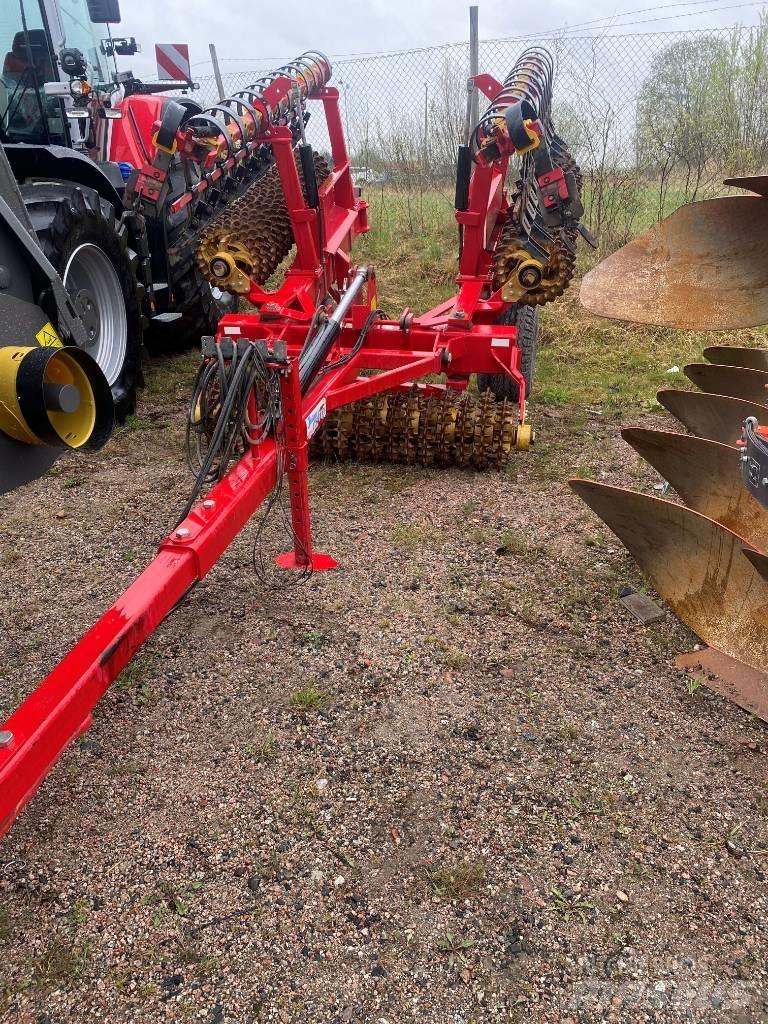 Väderstad Rexius 650 Valce