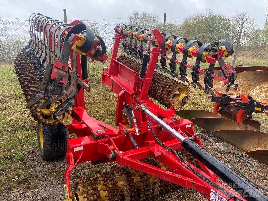 Väderstad Rexius 650 Valce