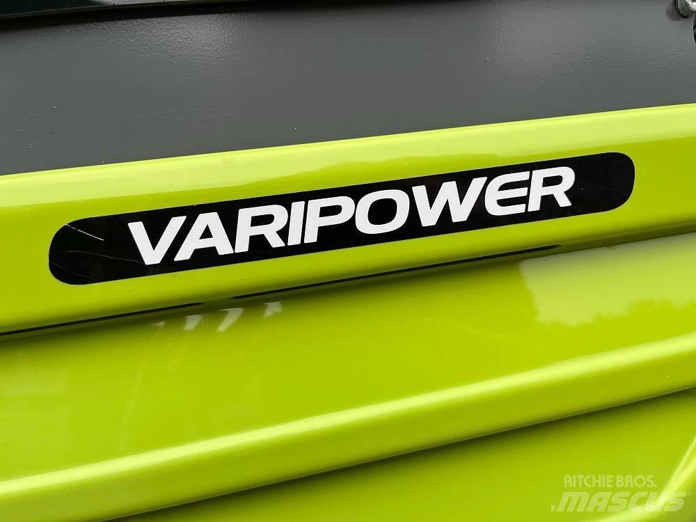 CLAAS Scorpion 7055 Teleskopické nakladače pre poľnohospodárstvo