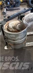 Scania R440  2028508 Motory