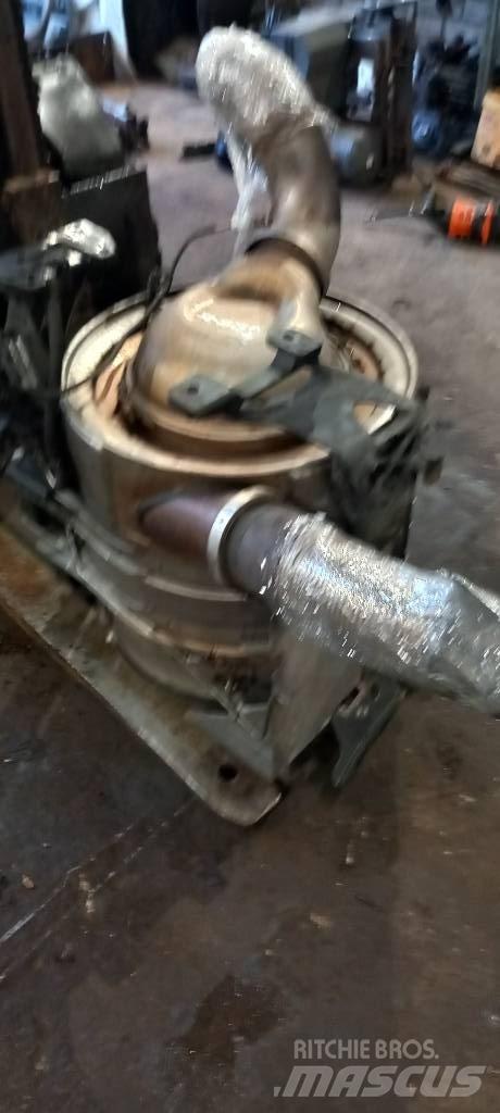 Scania R440  2028508 Motory