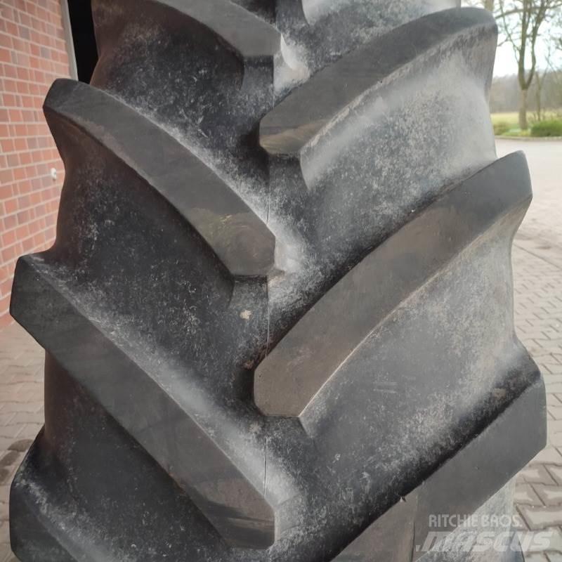 Michelin 710/70R42 Pneumatiky, kolesá a ráfiky