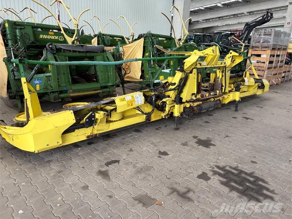 Kemper 375 PLUS Ďalšie poľnohospodárske stroje