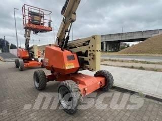 JLG 340 AJ Kĺbové plošiny
