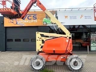 JLG 340 AJ Kĺbové plošiny