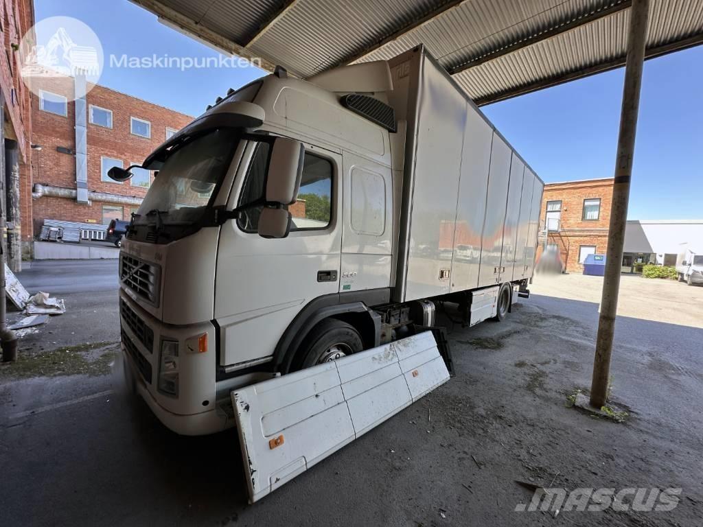 Volvo FM 300 Skriňová nadstavba