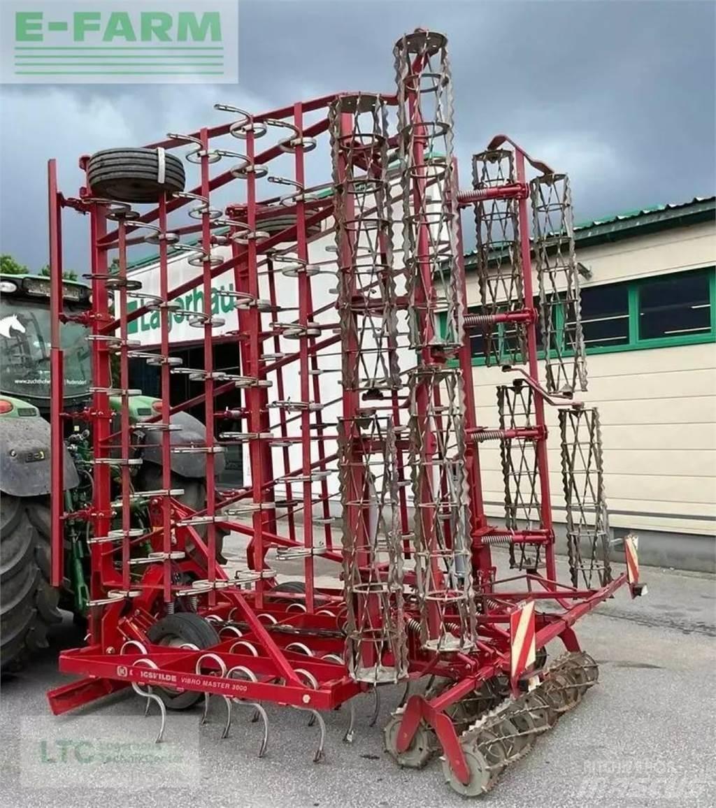 Kongskilde vm 3083 Kombinované sejačky