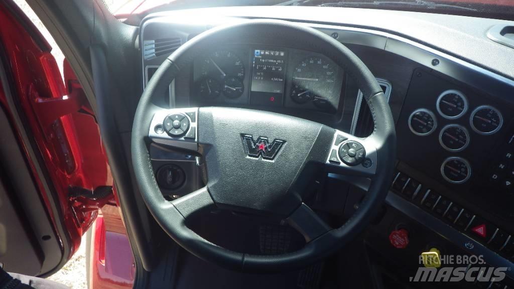 Western Star 49 X Nákladné vozidlá bez nadstavby