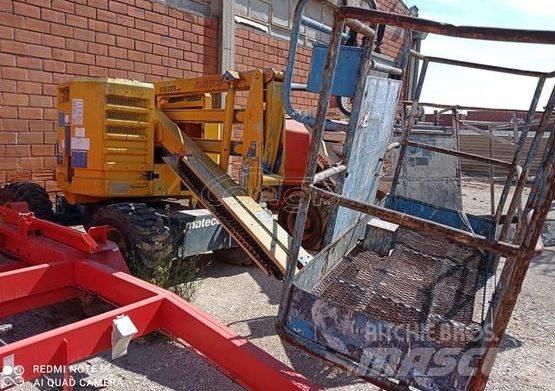 Genie Z 45/25 Kĺbové plošiny