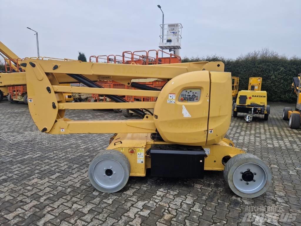 Manitou 170AETJL Kĺbové plošiny