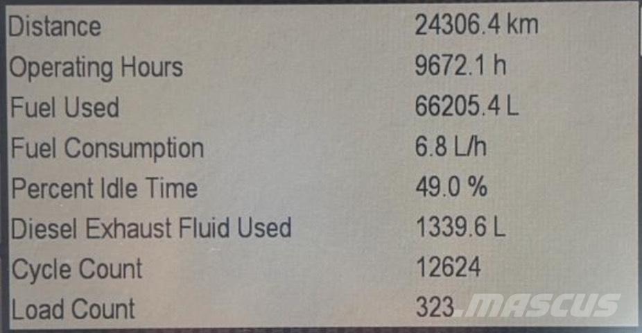 CAT 926 M Kolesové nakladače